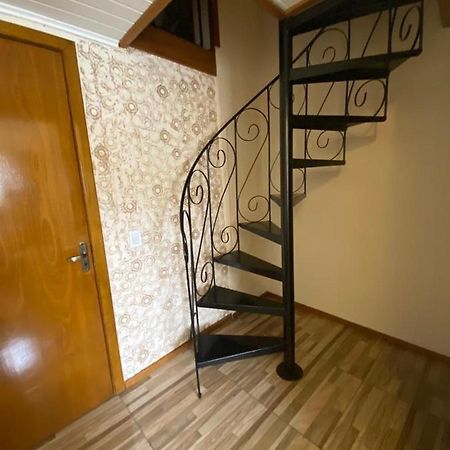 Residencial Borges Canela Exterior foto