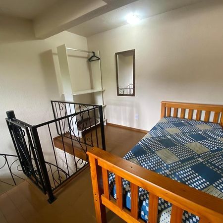 Residencial Borges Canela Exterior foto