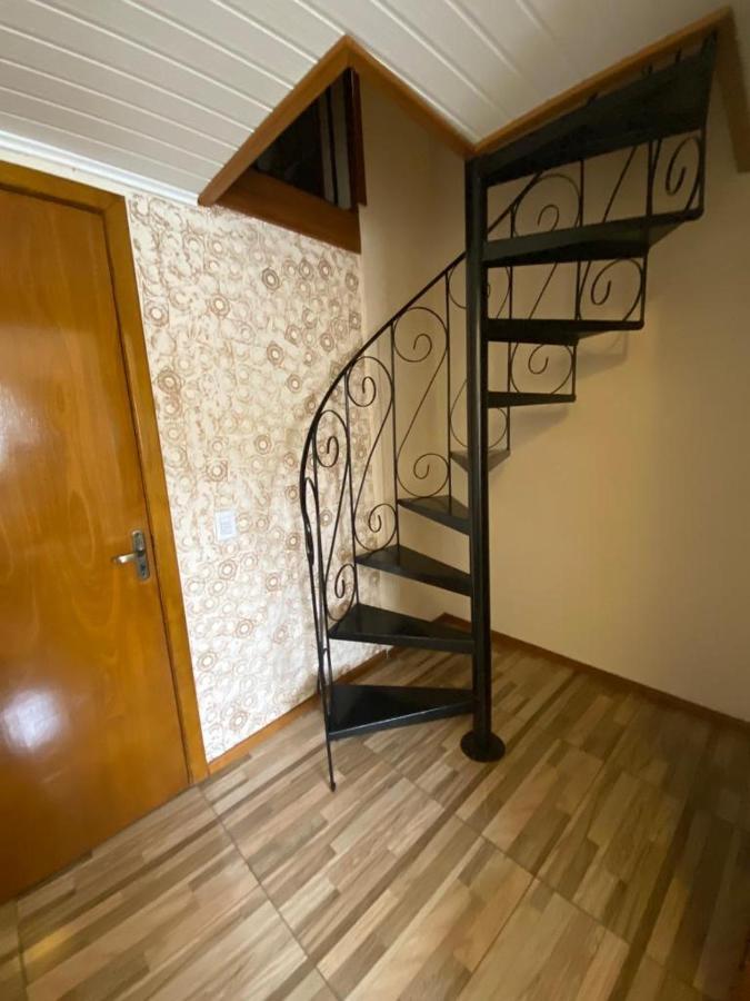 Residencial Borges Canela Exterior foto