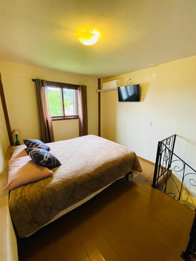 Residencial Borges Canela Exterior foto