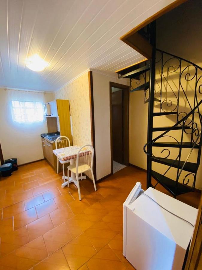 Residencial Borges Canela Exterior foto