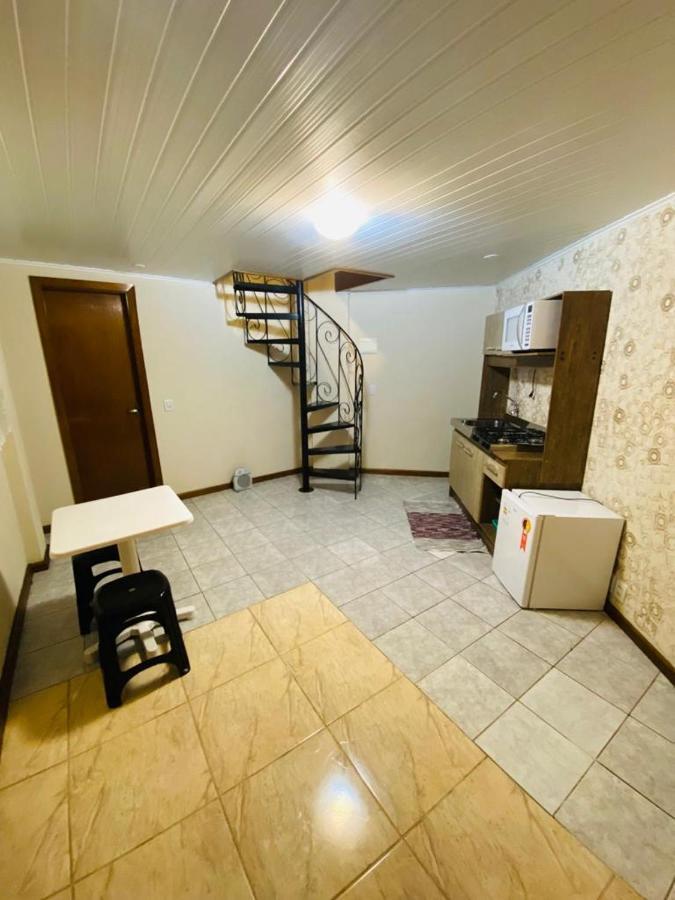 Residencial Borges Canela Exterior foto
