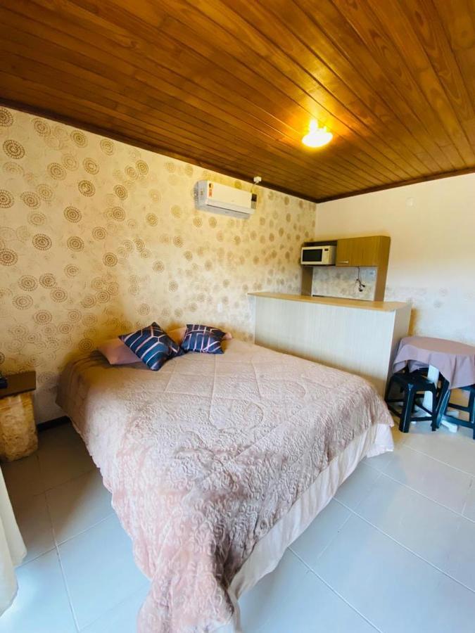 Residencial Borges Canela Exterior foto