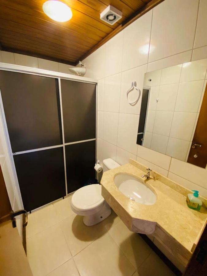 Residencial Borges Canela Exterior foto