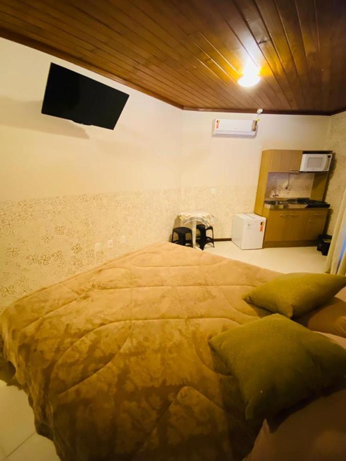 Residencial Borges Canela Exterior foto