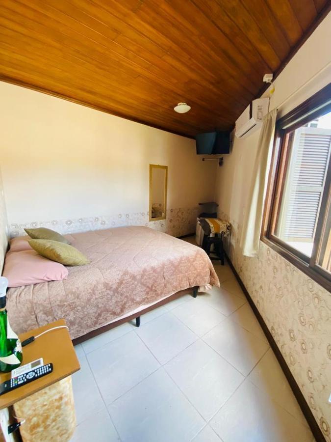 Residencial Borges Canela Exterior foto