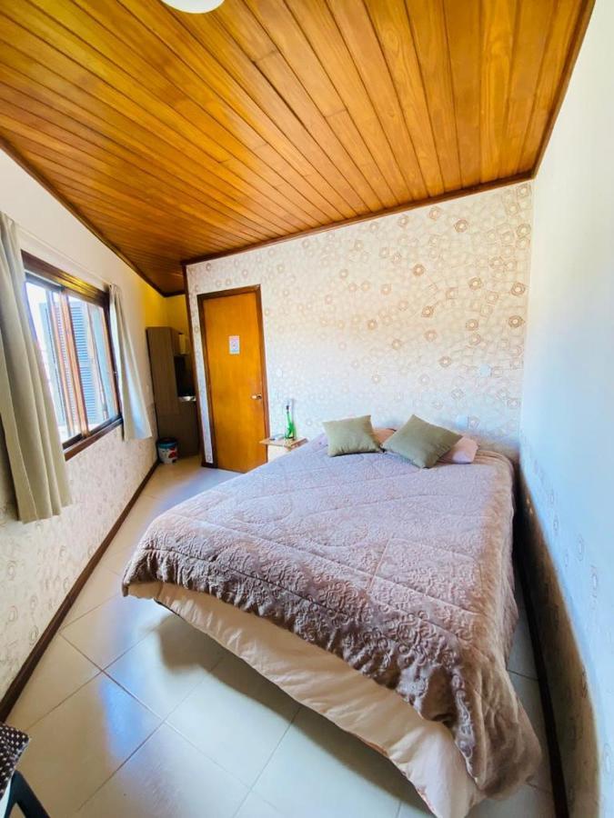 Residencial Borges Canela Exterior foto