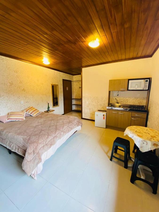 Residencial Borges Canela Exterior foto