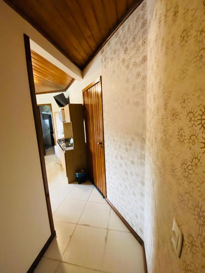 Residencial Borges Canela Exterior foto