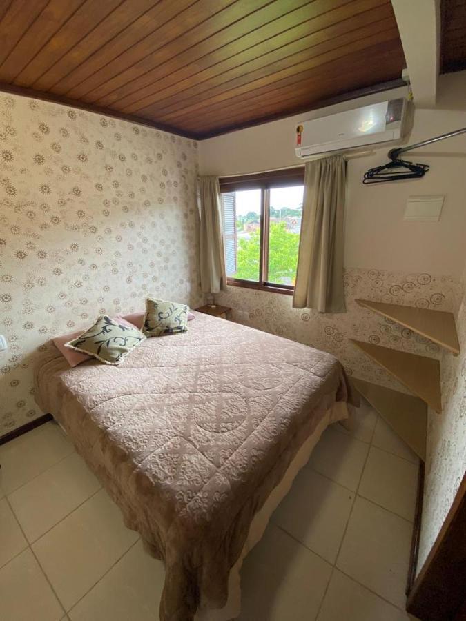 Residencial Borges Canela Exterior foto